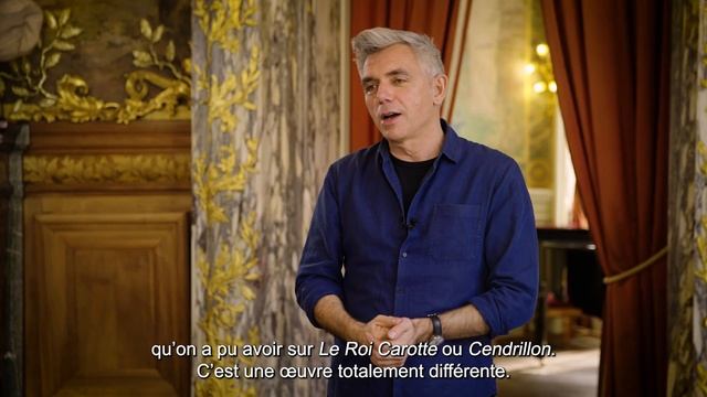 Cap sur la saison 21.22 de l'Opéra de Lille