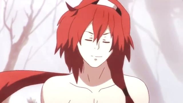 Rokka no Yuusha CRACK