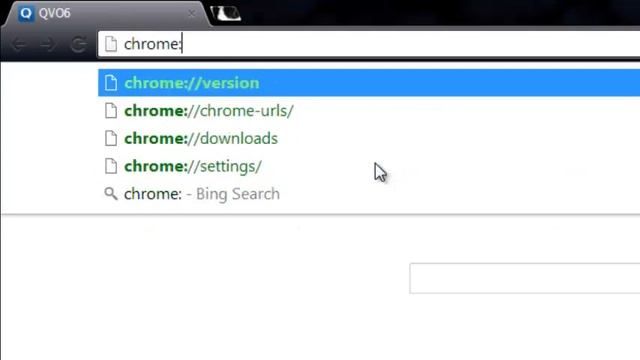 How to change your chrome theme!