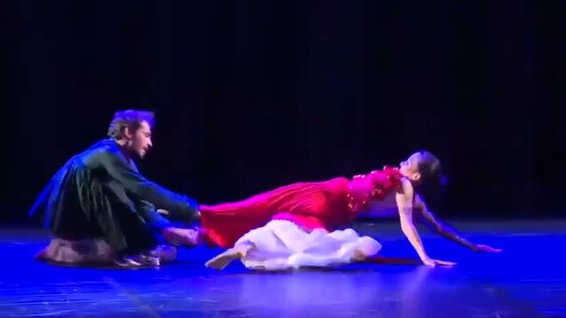 Vaishali S   Royal Opera House   The Four Seasons