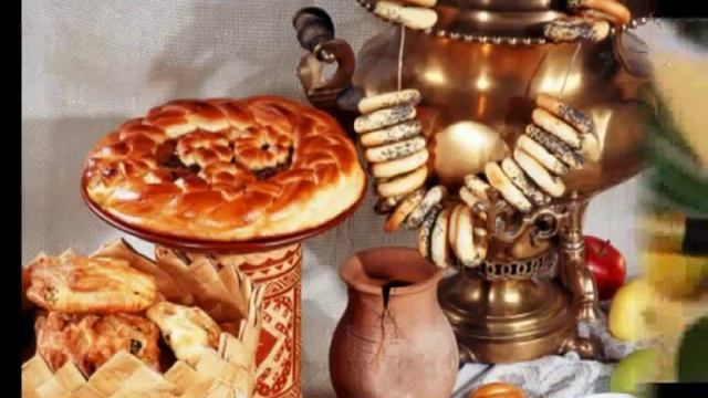Куховарство  -  це мистецтво!