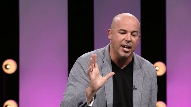 Brave Enough to Follow 1 - The Invisible War