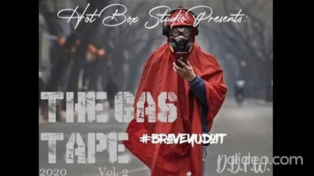 City Beat x Brave 180bpm