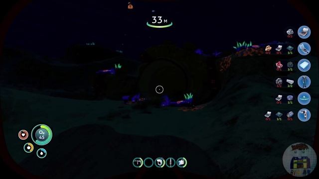 Выживаю в SUBNAUTICA. Часть 7.