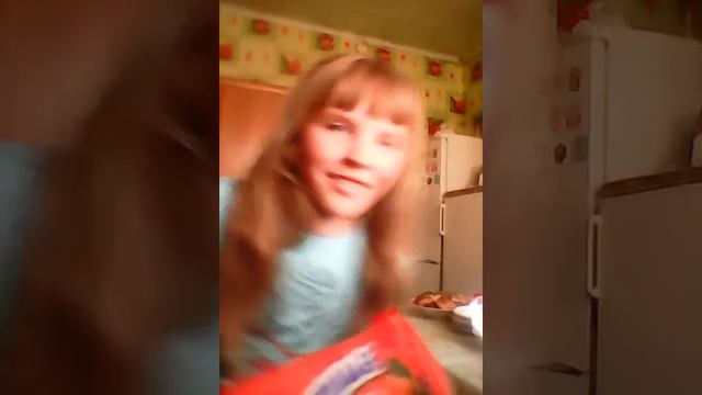 мы кушаем белорусские сладости