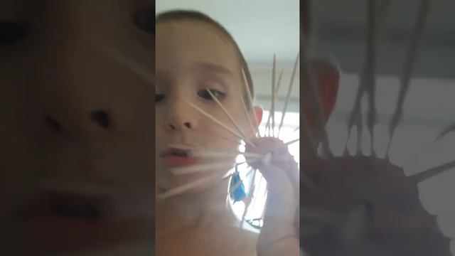 Рыба-ёж