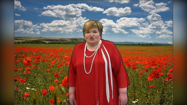 Мать и сын