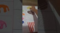 зделала + 2 кухни/бумажная кухня.