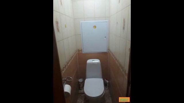 Продается 3х-комнатная квартира