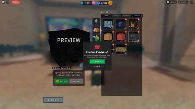 wasting me coin until i get brave soul sledger (day 2)