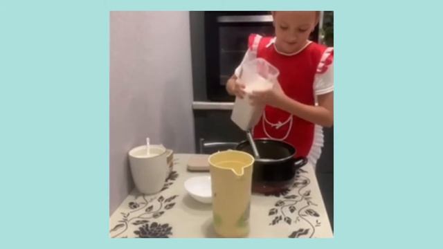 Пижонкова Ангелина, 3А класс. Номинация "Национальное блюдо" (русская кухня)