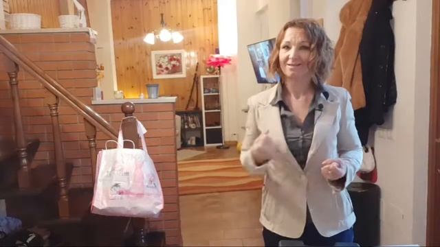 НА ОДНОМ ДЫХАНИЕ/МЕЖДУ НАМИ /Olga e Fabio CIAO ITALY