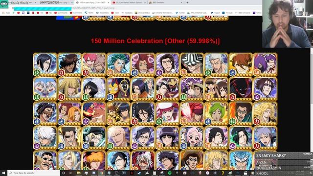 Should You Summon?!: Mugetsu Ichigo Rerun - Klab Are Trolling Me So Hard... Bleach Brave Souls