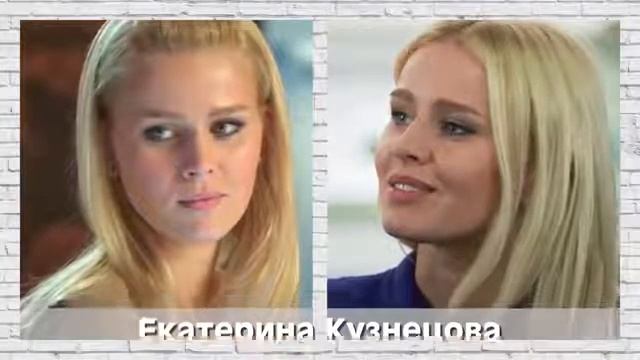 Актёры фильма кухня тогда и сейчас