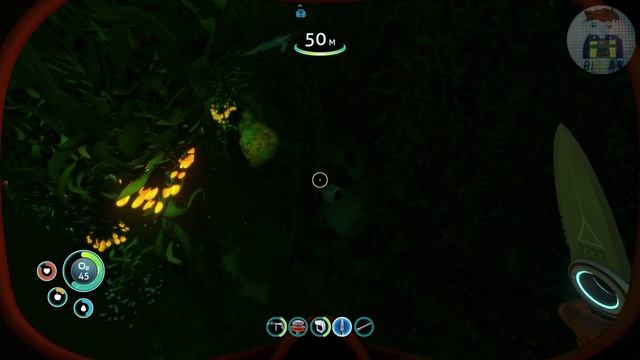 Выживаю в SUBNAUTICA. Часть 3.