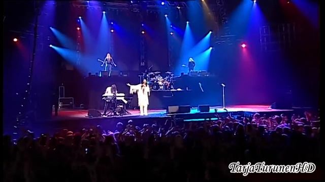Nightwish - Creek Mary's Blood