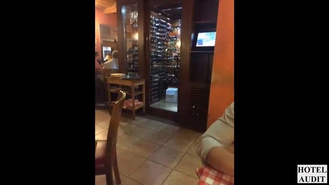 Margherita Pizzeria   Сан Паулу Бразилия   Сан Паулу  - Аудитотель все об стране отеле за 5 минут