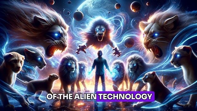 They Hunted Humans, Until Their Pets Became Galactic Legends | HFY | BEST Sci-Fi Stories