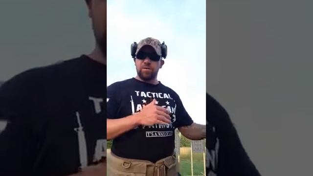 Tactical American Patriots - Train like you fight