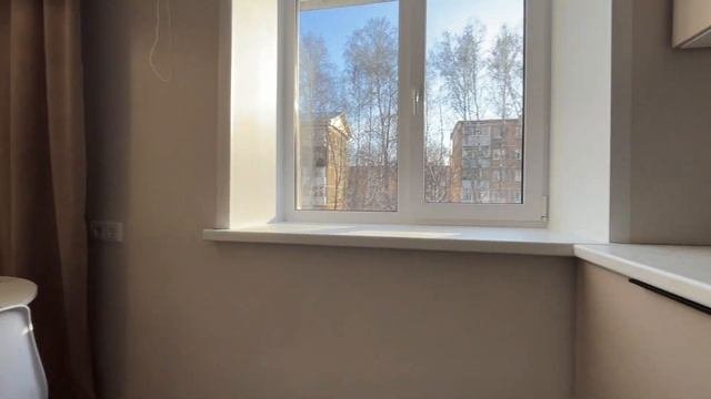 Готовая квартира: Новогодняя 17