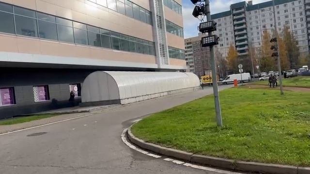 Разгрузка 1