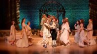 Ralph Opera Center at Colorado State University Presents "Patience!" by Gilbert & Sullivan