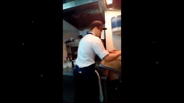 Реальная кухня