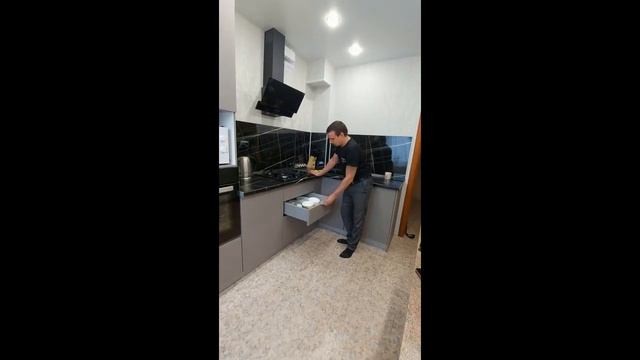 Кухня Мечта г. Набережные Челны. 8-904-679-21-01