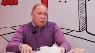 Разговор на кухне / Валерий Лесников / 09.03.2022