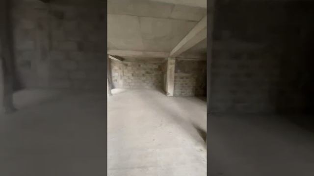 Квартира в красной поляне по низкой цене, площадь 105кв.м.