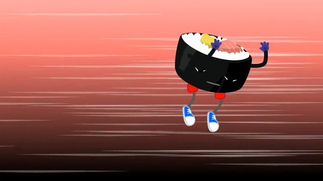 Sushi Fusion - - доставка японской кухни нового формата!