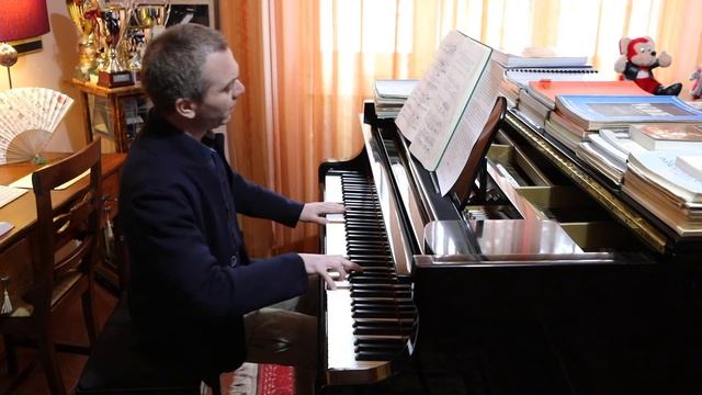 Cavalleria Rusticana 1/5 | Mettiamoci...all'Opera #21