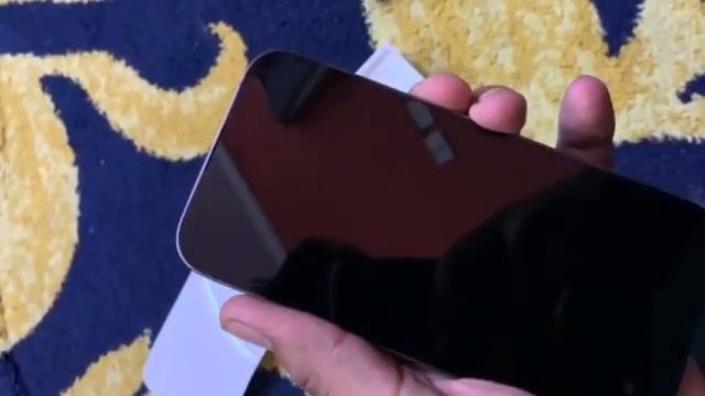 Iphone 14 Pro quick unboxing |  Iphone | 14 Pro 256gb