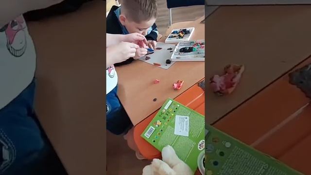 День белорусской кухни