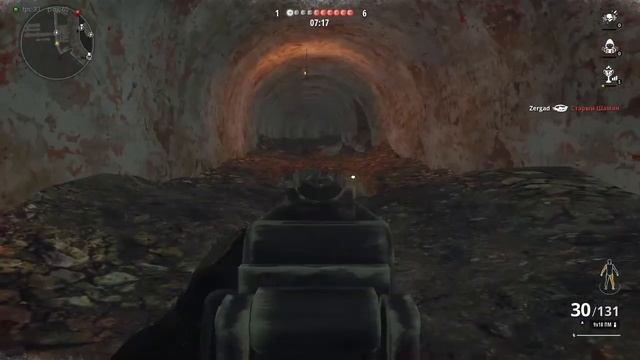 SURVARIUM ФОРТ ТАРАКАНОВСКИЙ