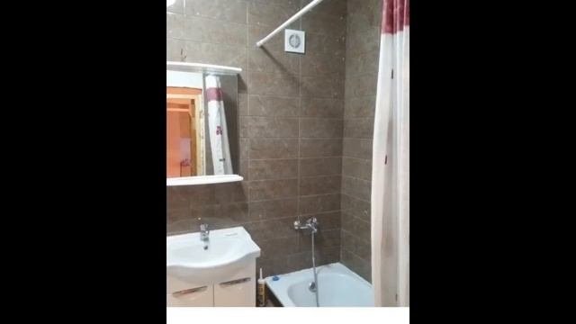 1-к квартира Курыжова, 24 аренда
