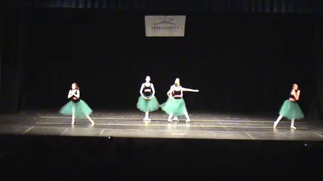 03 Supreme Ballet by Melisa Jensen.MPG