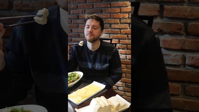 【52】Давайте познакомимся - тофу 豆腐 китайские блюда（русская озвучка)