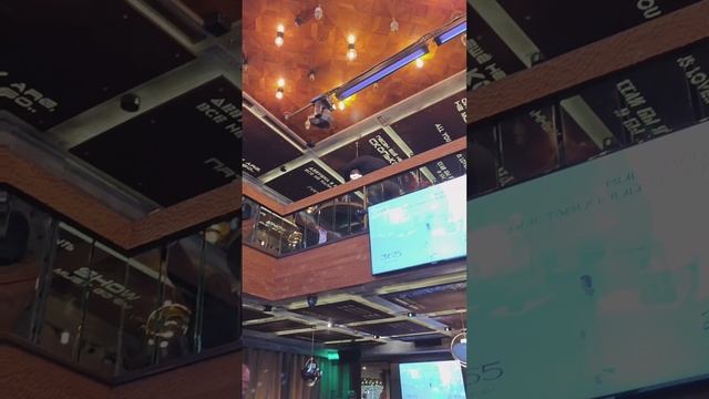 Отчёт Legat Business Networking | Пережогин Андрей