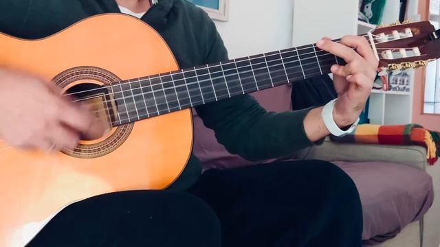 Volaré (Brave) - Russian Red