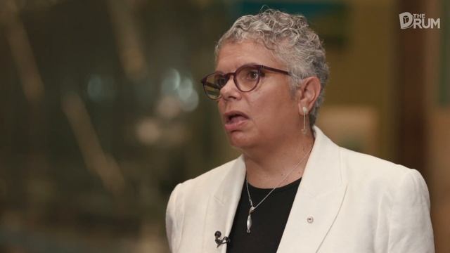 First Nations soprano Deborah Cheetham Fraillon is reviving opera for everyone | The Drum | ABC New