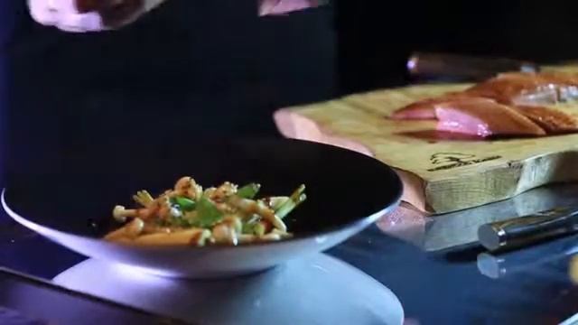 Budda Bar