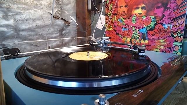 Cream - Tales Of Great Ulysses