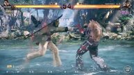 Tekken 8 ▰ Vision (Dragunov) Vs CBM (Jin Kazama) ▰ Ranked Matches!