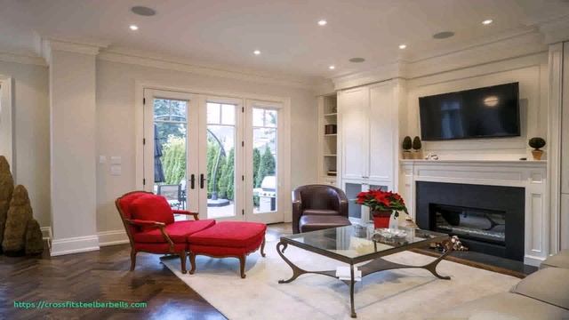 Interior Design Light Wood Floors