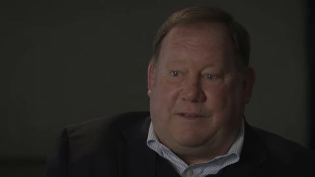 Reinventing America's Schools: Jack McCarthy, CEO, Appletree Institute