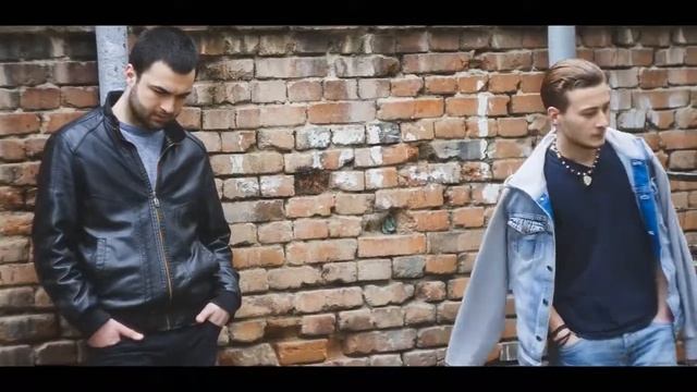 Знаешь брат давай посидим