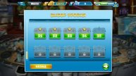 Играю в Кухонную лихорадку Адская кухня 35 уровень!!!