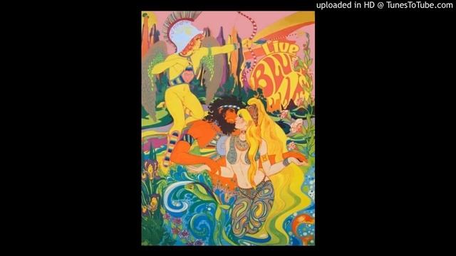 Blues Pills - Ain't No Change (Live)