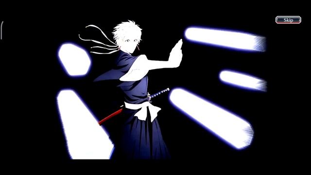Can I get 5/5 Hueco Mundo Gin? | Bleach Brave Souls
